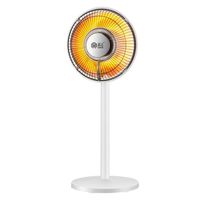 菊花 小太阳取暖器家用省电烤火炉节能电暖器小型卧室烤火器电热扇