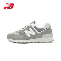 new balance NB 男鞋女鞋复古轻便运动休闲鞋跑步鞋U574FGR