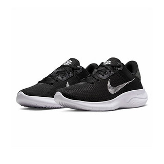 88VIP：NIKE 耐克 EXPERIENCE RN 11 女款跑步鞋 DD9283-001