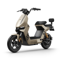 Niu Technologies 小牛電動 F100新國標電動自行車 鋰電池