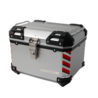 WANLIHAO 万里豪 E520 摩托车后备箱