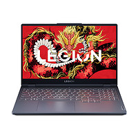 Lenovo 联想 拯救者R7000  RTX4060独显R7-8745H 16G 1T