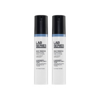 今日必买：LAB SERIES 朗仕 保湿焕亮精华乳液 50ml*2 双支装