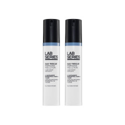 LAB SERIES 朗仕 保湿焕亮精华乳液 50ml*2 双支装