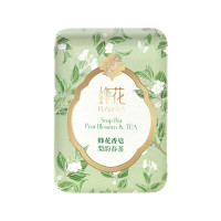 FLAUHRA 蜂花 沐浴型檀香皂 125g