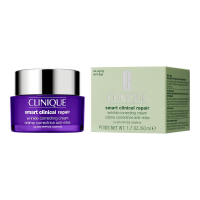 今日必买：CLINIQUE 倩碧 智慧专研抚纹 1870A醇紫光瓶抗老面霜 50ml