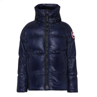 CANADA GOOSE Crofton 男士羽绒服