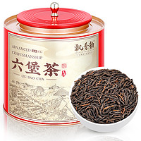 飘香韵 六堡茶 黑茶2012年窖藏陈化熟茶广西梧州高山茶叶散茶正品