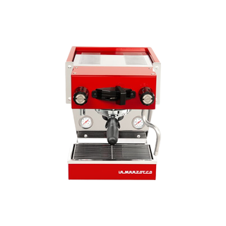 La Marzocco linea micra 咖啡机