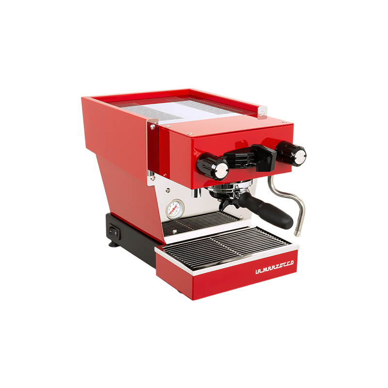 La Marzocco linea micra 咖啡机