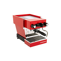 La Marzocco linea micra 半自动咖啡机 红色