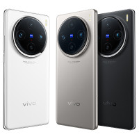 vivo X100s Pro 5G手机