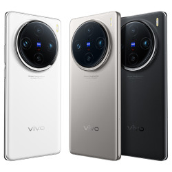 vivo X100s Pro 5G手机