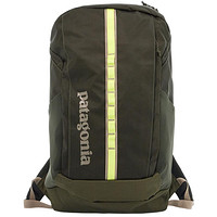 Patagonia 巴塔哥尼亚 black holeâ® 25l 双肩户外背包