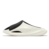 361° 飞标 2.0 禅拖 中性户外凉拖 672326727-1 曜石黑/羽毛白 41