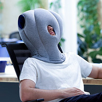 ostrich pillow OstrichPillow鸵鸟枕午休办公室午睡神器