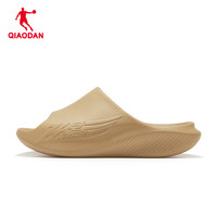QIAODAN 乔丹 飞影PB 2.0 男子运动拖鞋 BM23230286 鹿角色 40