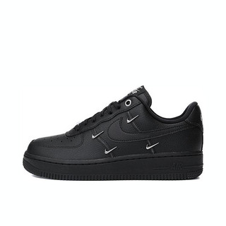 NIKE 耐克 AIR FORCE 1 '07 低帮耐磨 女子板鞋