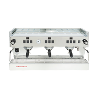 La Marzocco Linea Classic s系列 av 3gr 意式半自动咖啡机
