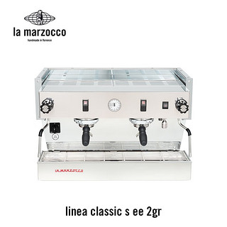 La Marzocco Linea Classic s系列  意式半自动咖啡机