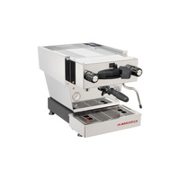 La Marzocco linea mini R 意式半自动咖啡机 不锈钢