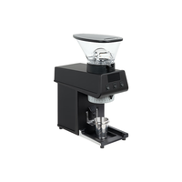 La Marzocco pico 意式咖啡磨豆机 黑色