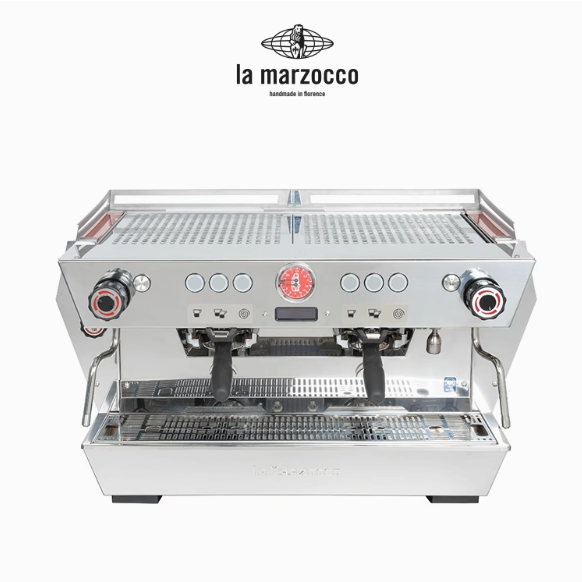 La Marzocco kb90 av 2gr 意式半自动咖啡机 不锈钢色