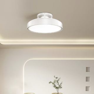 Yeelight 易来 L5 智能无叶风扇灯 74W 白色