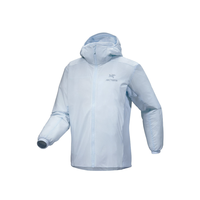 ARC'TERYX 始祖鸟 Atom Hoody M 男子运动棉服 X7487 Daybreak/破晓蓝 S