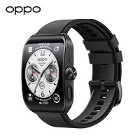 OPPO Watch 4 Pro eSIM智能手表 1.91英寸（北斗、GPS、血氧、ECG）