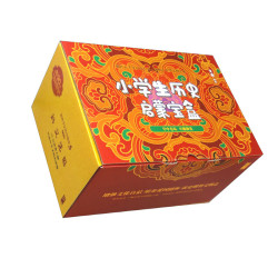 《小学生历史启蒙宝盒》（套装共14册）