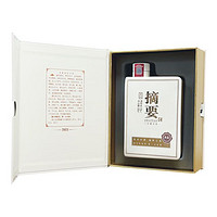 JINSHA 金沙 53度酱香型白酒 贵州酱酒 开发品 53度 500mL 1瓶