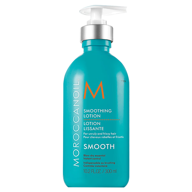 摩洛哥油 顺滑护发乳300ml抚平毛躁 300ml