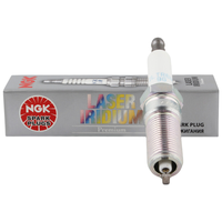 NGK ILTR6M9G 94489 铱铂金火花塞 4支装