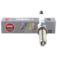 NGK ILZKAR8H8S 95112 铱铂金火花塞 4支装