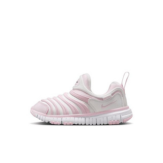 NIKE 耐克 DYNAMO FREE 易穿脱舒适 幼童毛毛虫鞋