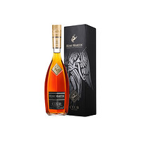 RÉMY MARTIN 人头马 CLUB 干邑白兰地 40%vol 350ml 处女座限量版