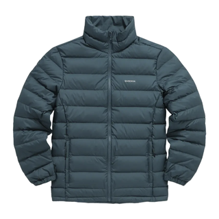 DECATHLON 迪卡侬 Travel 900 鹅绒三合一冲锋衣