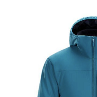 ARC'TERYX 始祖鸟 Alpinism&Climbing Proton Lt 男子户外棉服 24007 逆光蓝 S