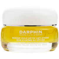 DARPHIN 朵梵 香根草芳香护理舒缓排毒面膜 50ml