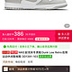 NIKE 耐克 秋冬男鞋Dunk Low Retro低帮运动休闲鞋板鞋 DD1391-103