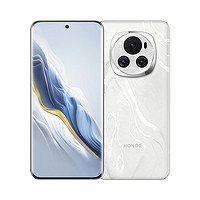 HONOR 荣耀 Magic6 5G手机 16GB+512GB 祁连雪