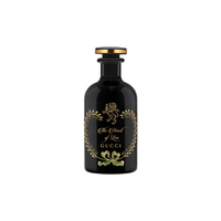 GUCCI 古驰 炼金士花园系列 狮之心香水中性浓香水 EDP 100ml