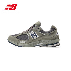 new balance 2002R系列 中性休闲运动鞋 ML2002RA