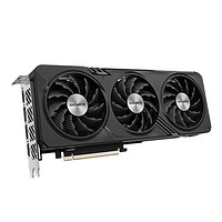 GIGABYTE 技嘉 RTX4060ti/3060 12G显卡AI猎魔雪鹰小雕游戏独显黑神话悟空8g