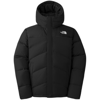 THE NORTH FACE 北面 羽绒服男保暖防泼水户外新款TheNorthFace|8929