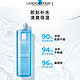 LA ROCHE-POSAY 理肤泉 温泉活化保湿润肤水 200ml（赠同款200ml）