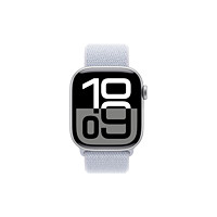 Apple 苹果 Watch Series 10 智能手表 42mm GPS版