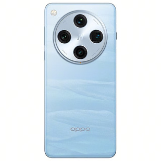 OPPO Find X8 Pro 5G手机 12GB+256GB 晴空航线