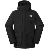 THE NORTH FACE 北面 城市户外 男款羽绒服 88R3-2852-MFO